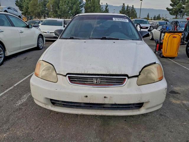 Honda Civic Dx Image 2