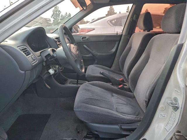 Honda Civic Dx Image 12