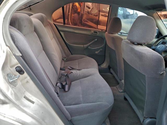 Honda Civic Dx Image 9