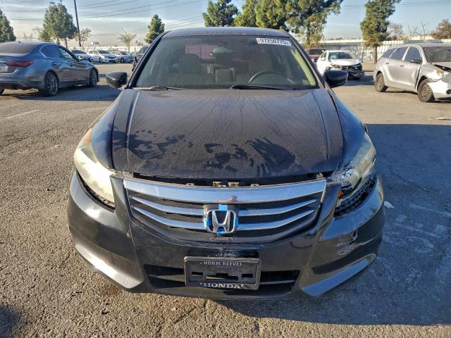 Honda Accord Lx Image 11