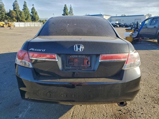 Honda Accord Lx Image 6