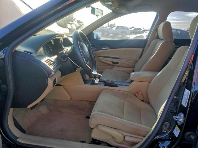 Honda Accord Lx Image 8