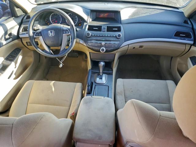 Honda Accord Lx Image 9