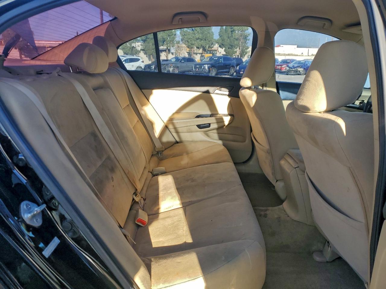 Honda Accord Lx Image 2