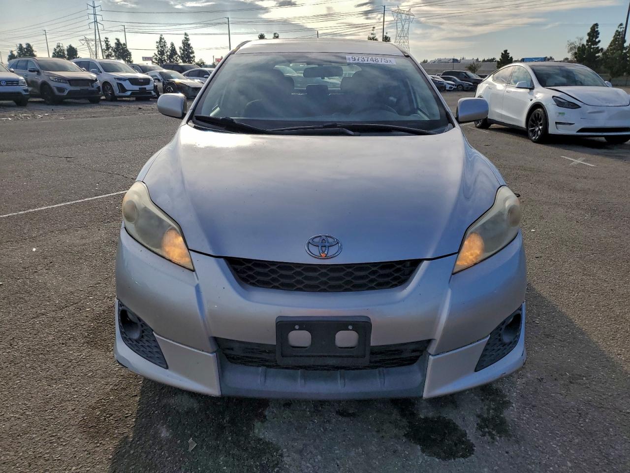 Toyota Corolla Image 9