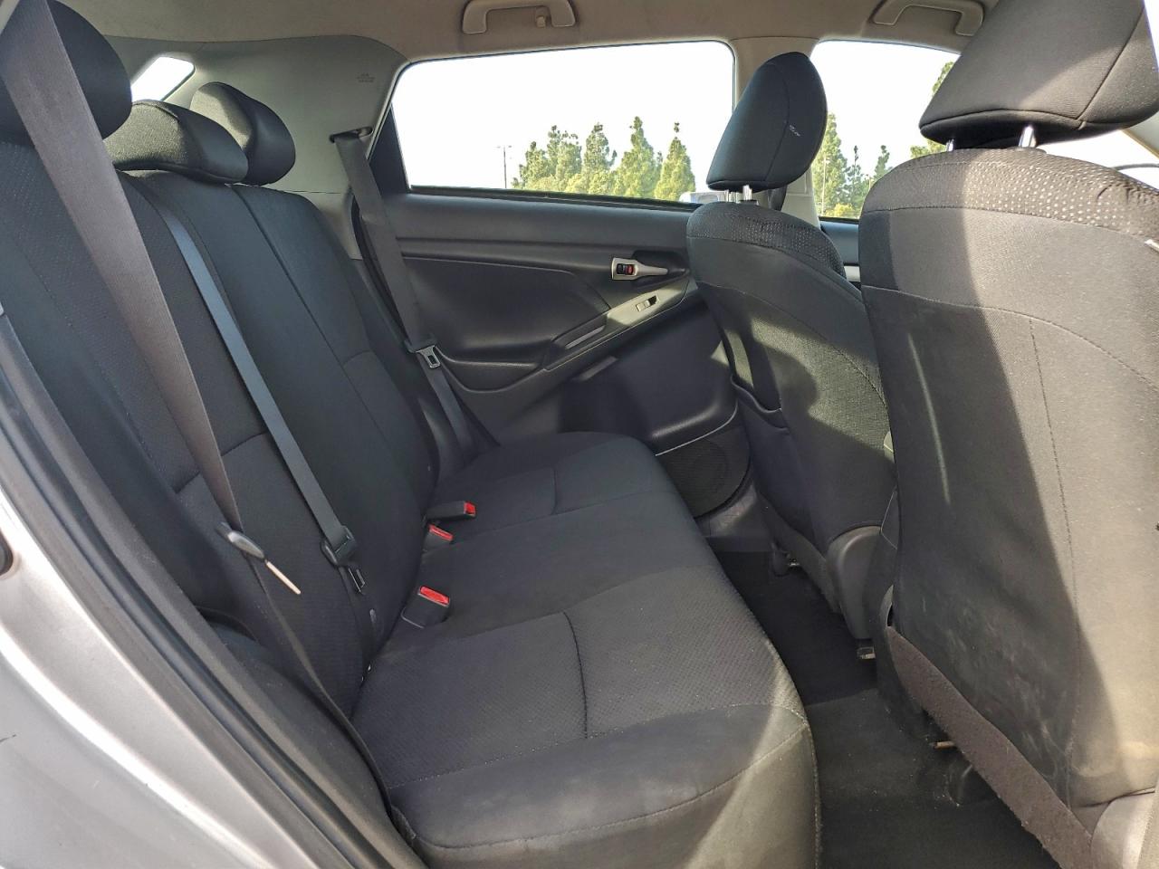 Toyota Corolla Image 6