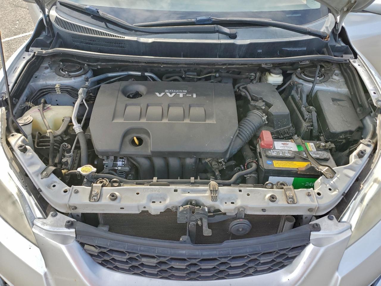 Toyota Corolla Image 11