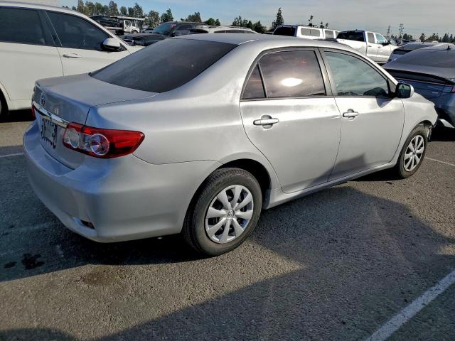 Toyota Corolla Base Image 7