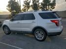 Ford Explorer Xlt Image 8
