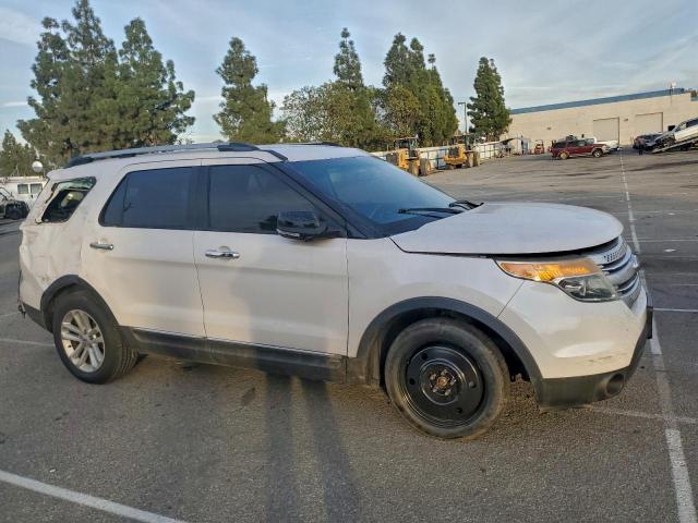 Ford Explorer Xlt Image 5