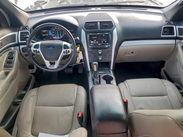 Ford Explorer Xlt Image 7