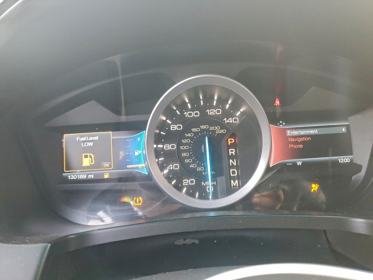 Ford Explorer Xlt Image 10