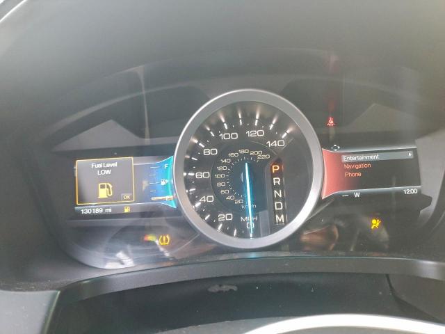 Ford Explorer Xlt Image 10