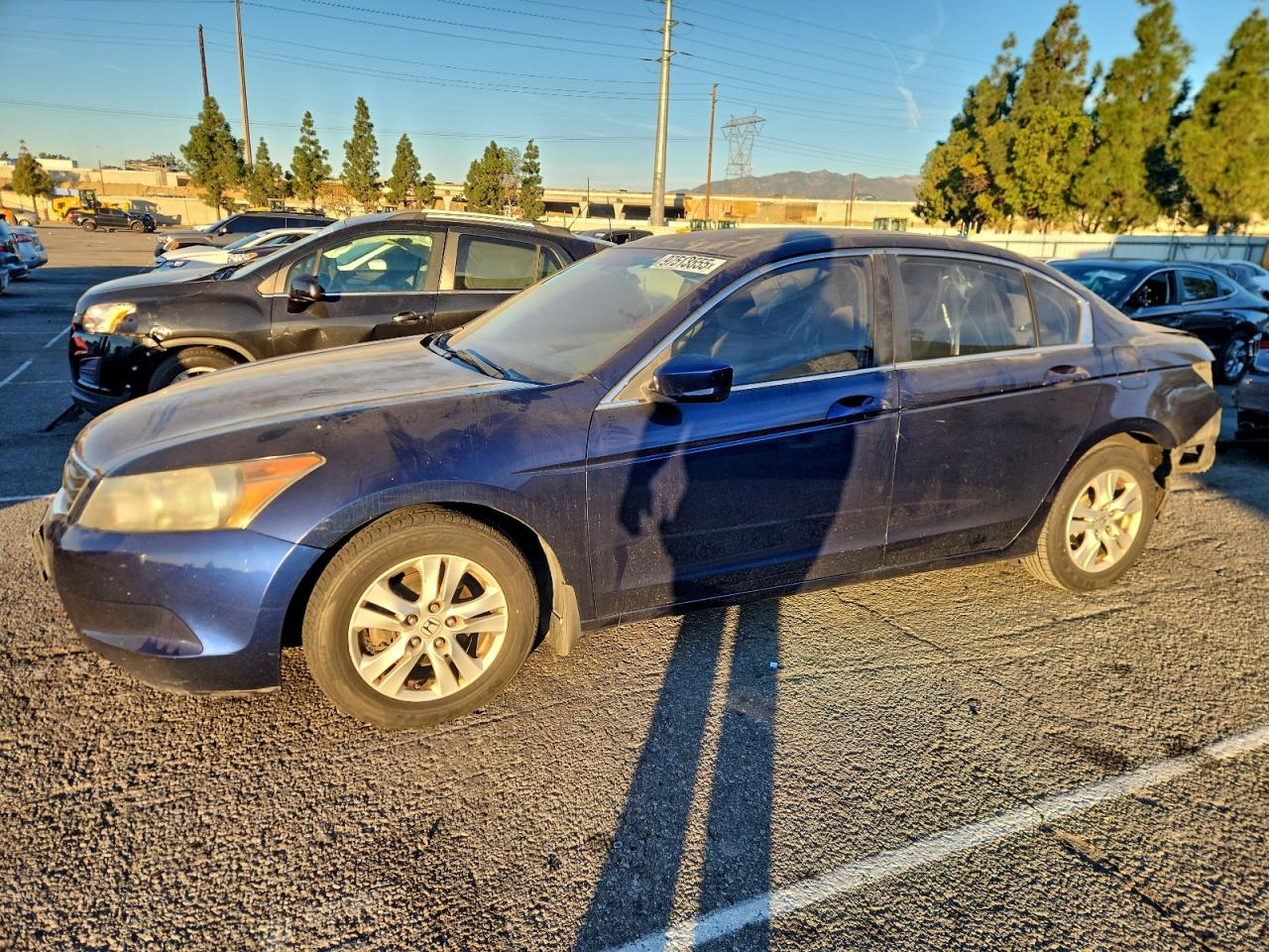 Honda Accord Lxp Image 1