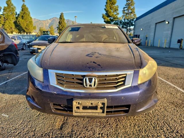 Honda Accord Lxp Image 10