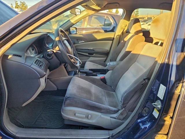 Honda Accord Lxp Image 9