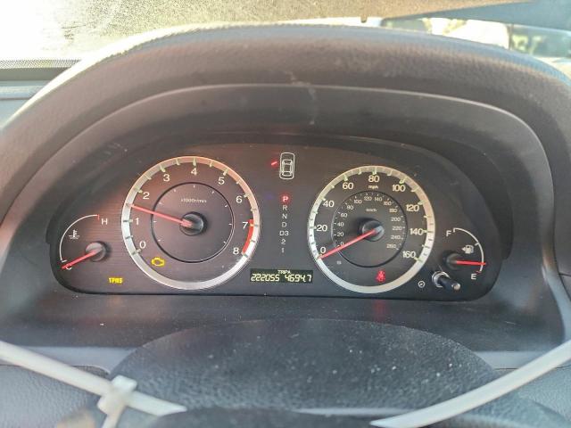 Honda Accord Lxp Image 11