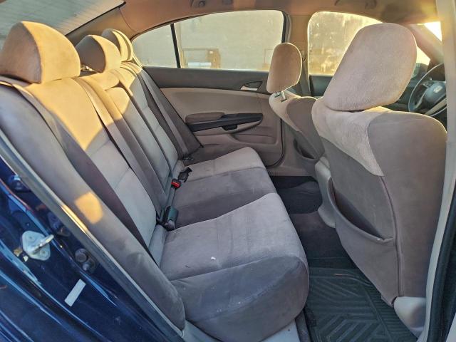 Honda Accord Lxp Image 5