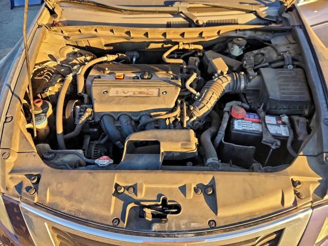 Honda Accord Lxp Image 3