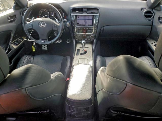 Lexus Is Image 11