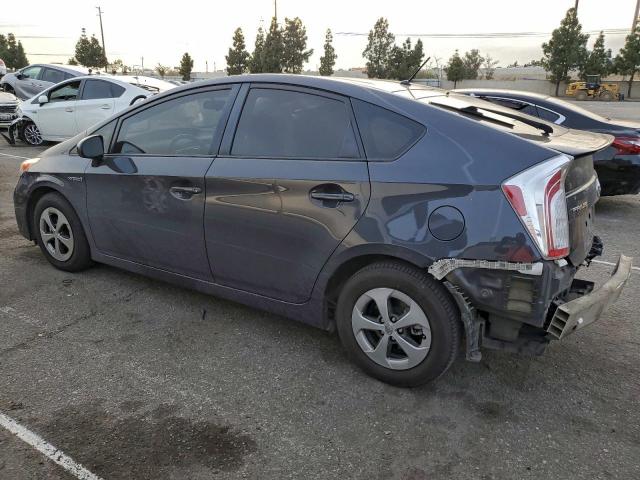 Toyota Prius Image 5