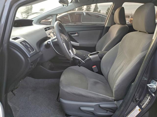 Toyota Prius Image 8