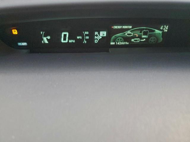 Toyota Prius Image 7