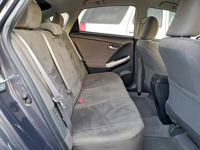 Toyota Prius Image 6