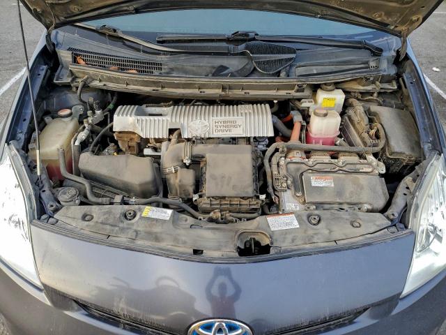 Toyota Prius Image 2