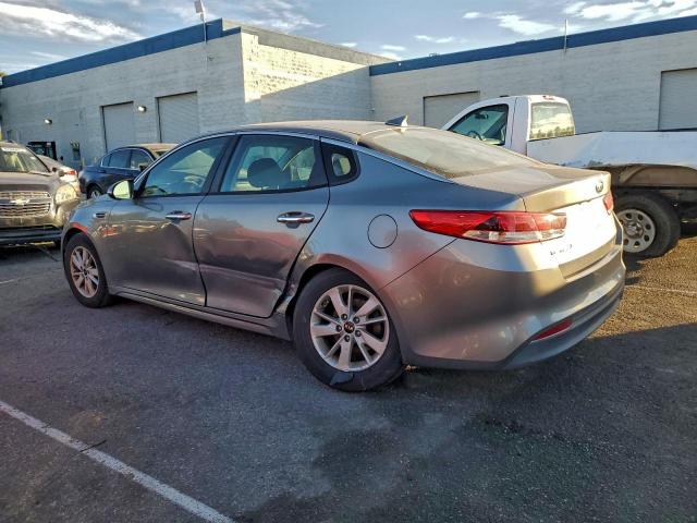 Kia Optima Lx Image 6