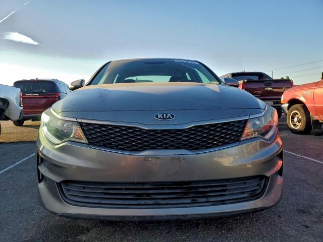 Kia Optima Lx Image 3