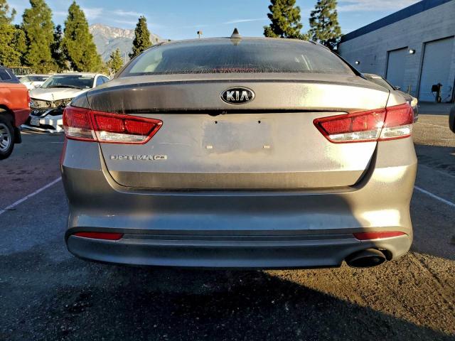 Kia Optima Lx Image 7