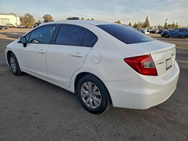 Honda Civic Lx Image 2