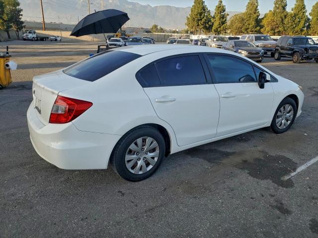 Honda Civic Lx Image 4