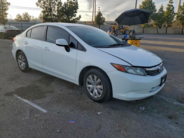 Honda Civic Lx Image 5