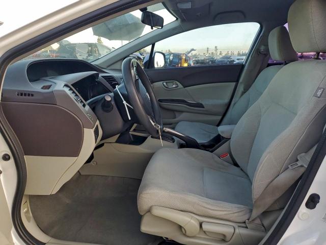 Honda Civic Lx Image 3