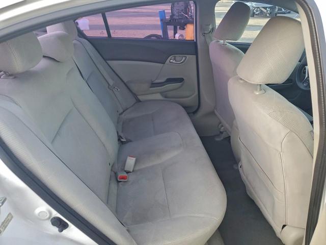 Honda Civic Lx Image 10