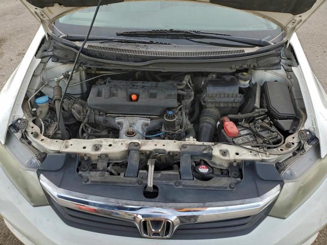 Honda Civic Lx Image 12