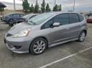Honda Fit Sport Image 1