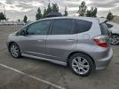 Honda Fit Sport Image 3