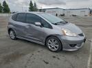 Honda Fit Sport Image 6