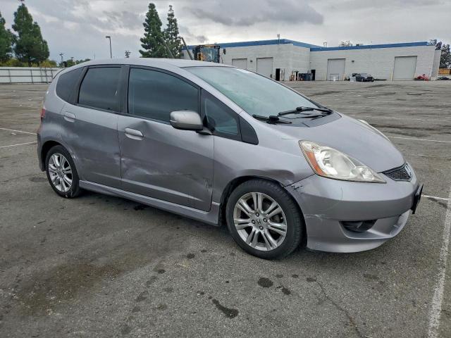 Honda Fit Sport Image 6