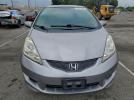 Honda Fit Sport Image 11