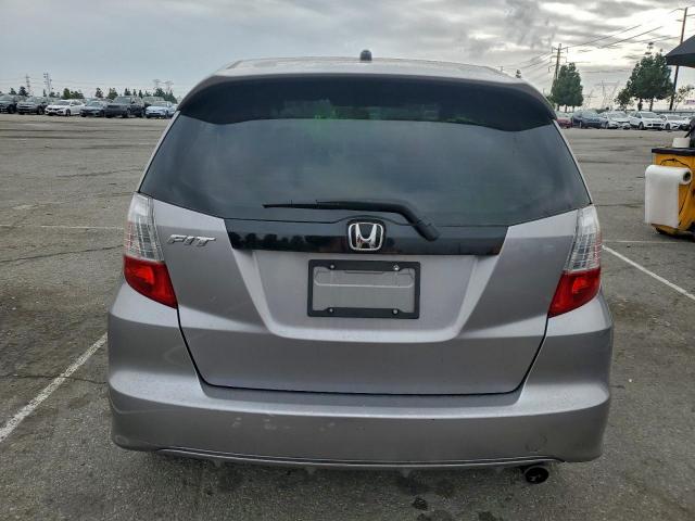 Honda Fit Sport Image 9