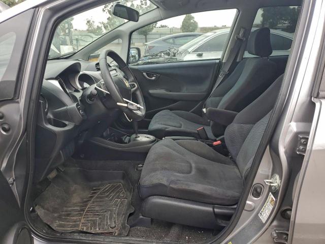 Honda Fit Sport Image 12