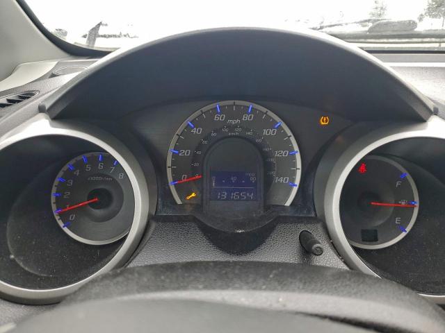 Honda Fit Sport Image 2