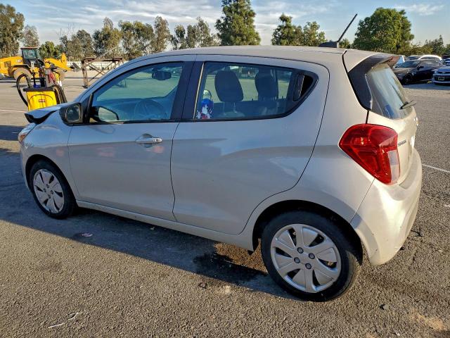 Chevrolet Spark Ls Image 5