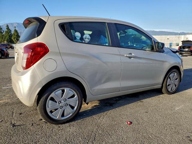 Chevrolet Spark Ls Image 2