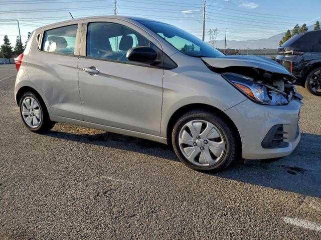 Chevrolet Spark Ls Image 10