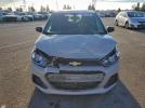 Chevrolet Spark Ls Image 8